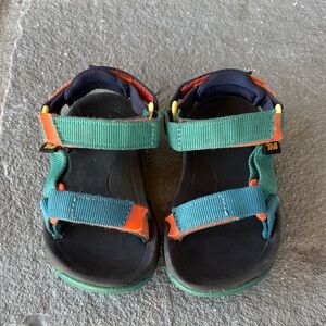 Teva Toddler 5 Teva sandals